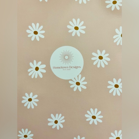 Daisy Weekly Planner - Picture 6 of 7